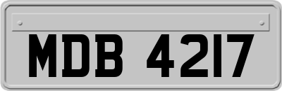 MDB4217