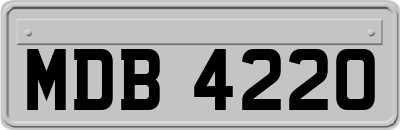 MDB4220
