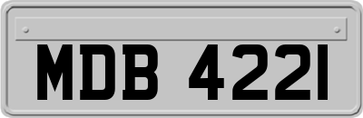 MDB4221