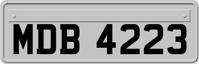 MDB4223