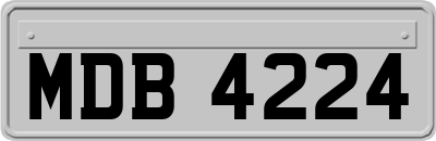 MDB4224
