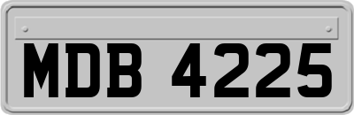 MDB4225