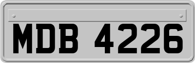 MDB4226