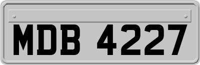 MDB4227