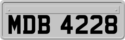 MDB4228