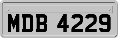 MDB4229