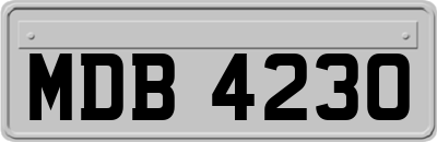 MDB4230