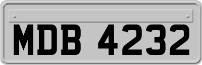 MDB4232