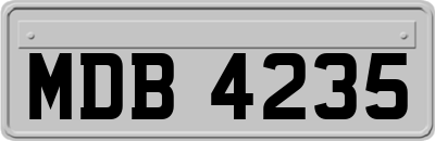 MDB4235