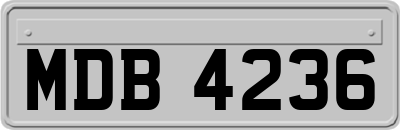 MDB4236