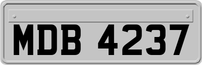 MDB4237