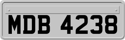 MDB4238