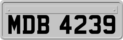 MDB4239