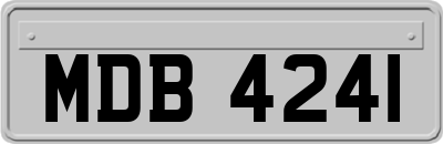MDB4241