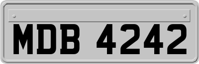 MDB4242