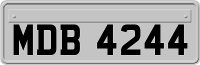MDB4244