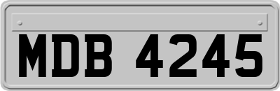 MDB4245