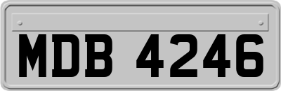 MDB4246