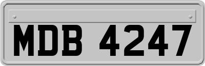 MDB4247