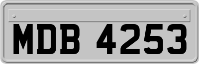 MDB4253