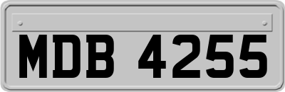 MDB4255