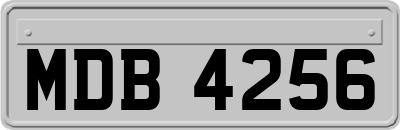 MDB4256
