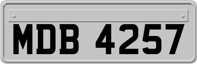MDB4257