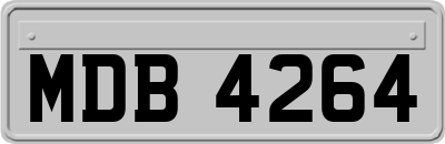 MDB4264