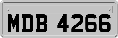 MDB4266