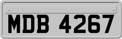 MDB4267
