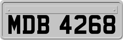 MDB4268