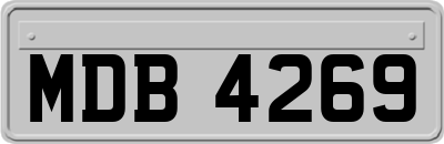 MDB4269