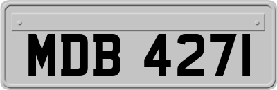 MDB4271