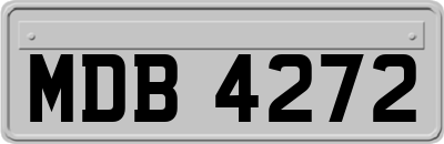 MDB4272