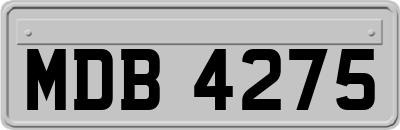 MDB4275