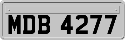 MDB4277