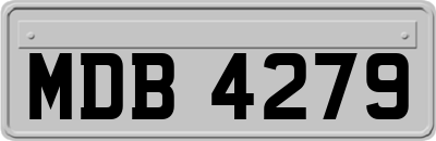 MDB4279