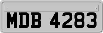 MDB4283