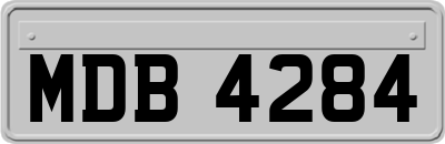 MDB4284