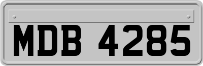 MDB4285