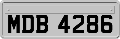 MDB4286