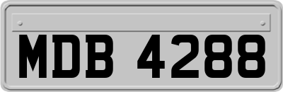 MDB4288