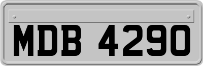 MDB4290