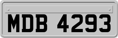 MDB4293