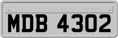 MDB4302