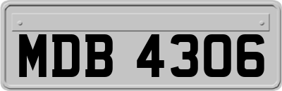 MDB4306