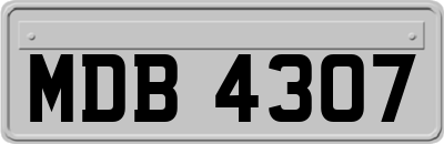 MDB4307