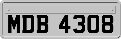 MDB4308