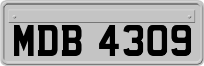 MDB4309