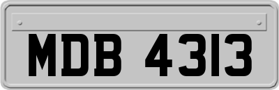 MDB4313